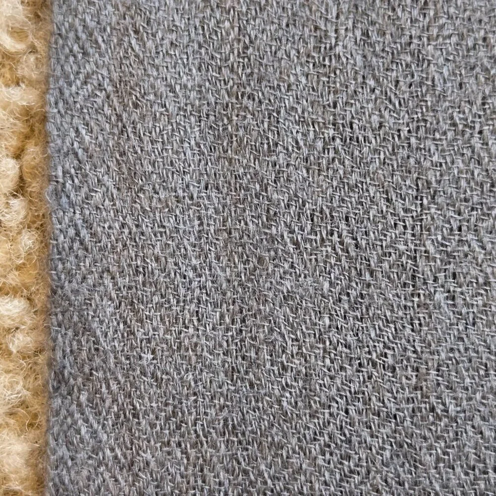 Jac+Jack huge cashmere